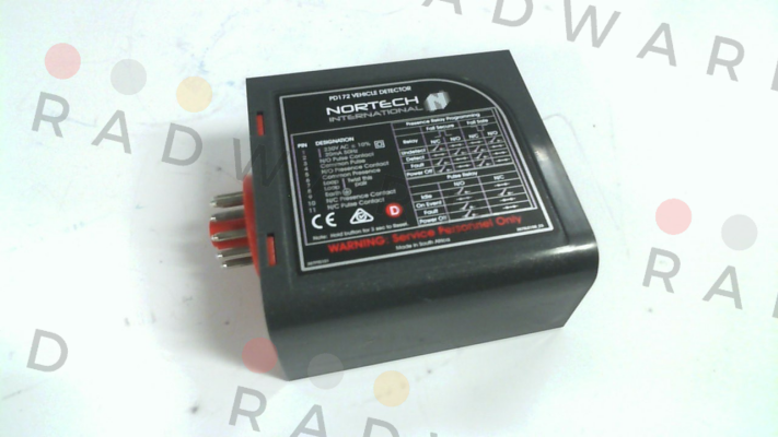 PD172 Nortech