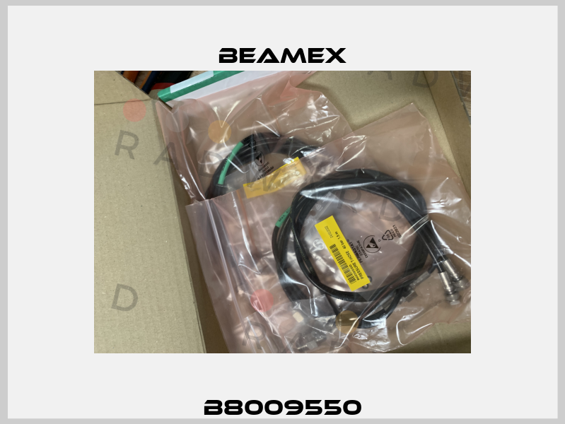 B8009550 Beamex