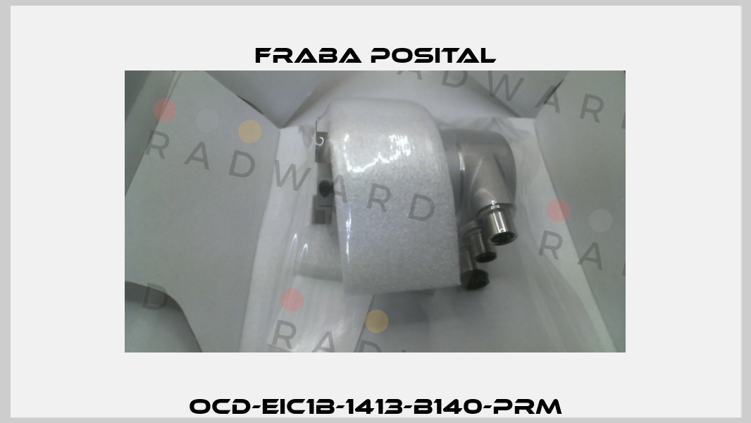 OCD-EIC1B-1413-B140-PRM Fraba Posital