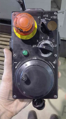 XP3-1000, type HS TOSOKU