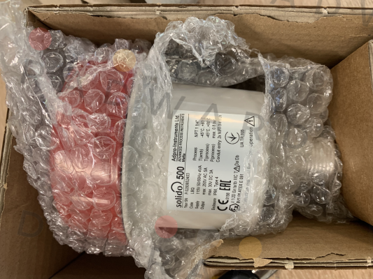 500-LBQ 115V AC / NPT1¼ inch/ 2x NPT3/4 Solido