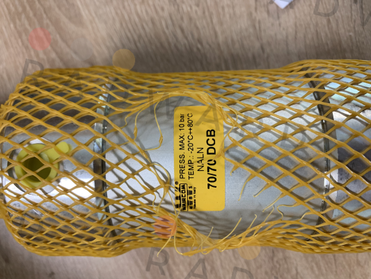70/70 DCB Waircom