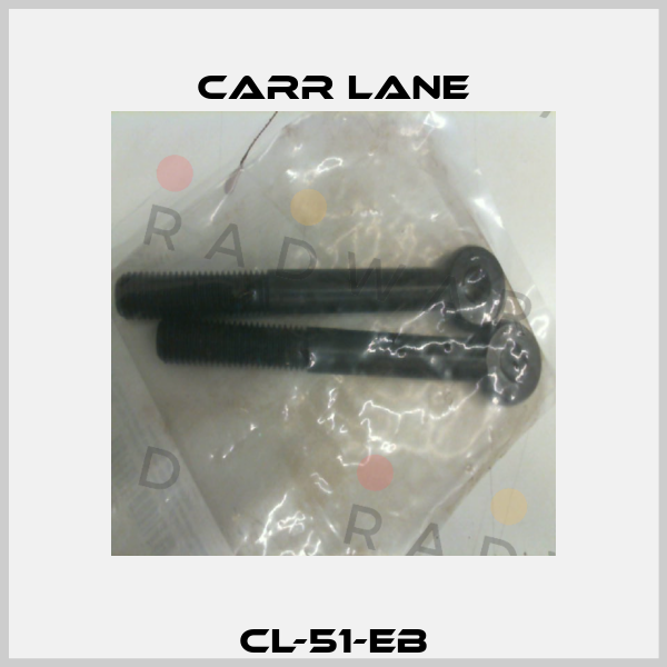 CL-51-EB Carr Lane