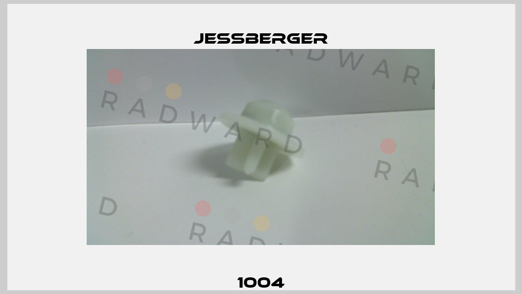 1004 Jessberger