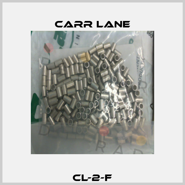 CL-2-F Carr Lane
