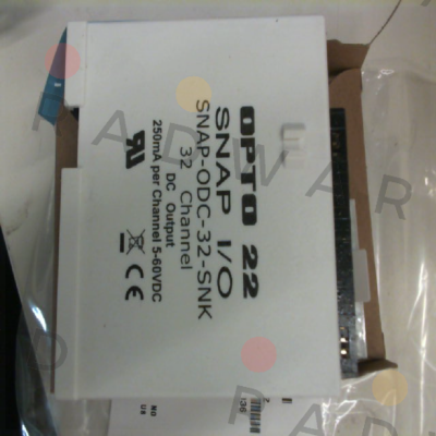 SNAP-IDC5D Opto 22