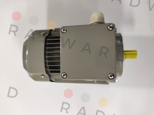 FCPA 80 C 4 /PHE AC Motoren