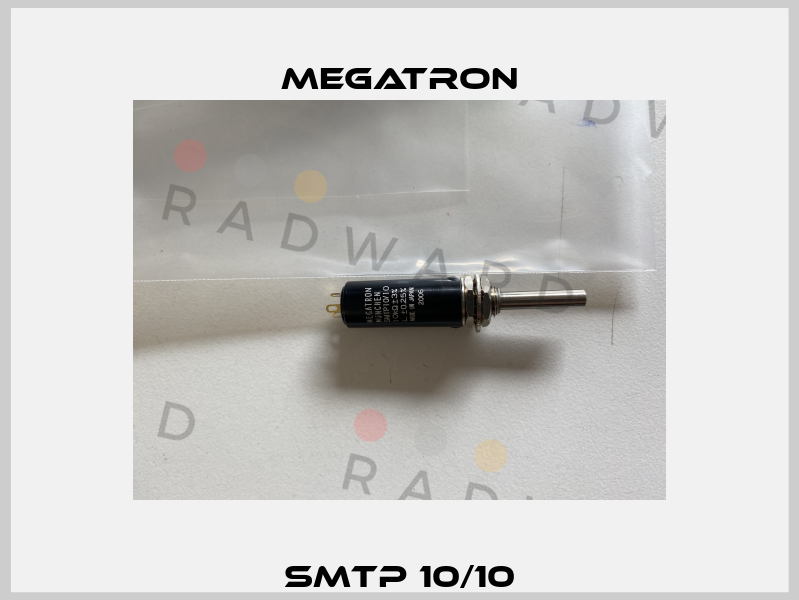 SMTP 10/10 Megatron