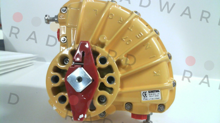 077-100 Kinetrol