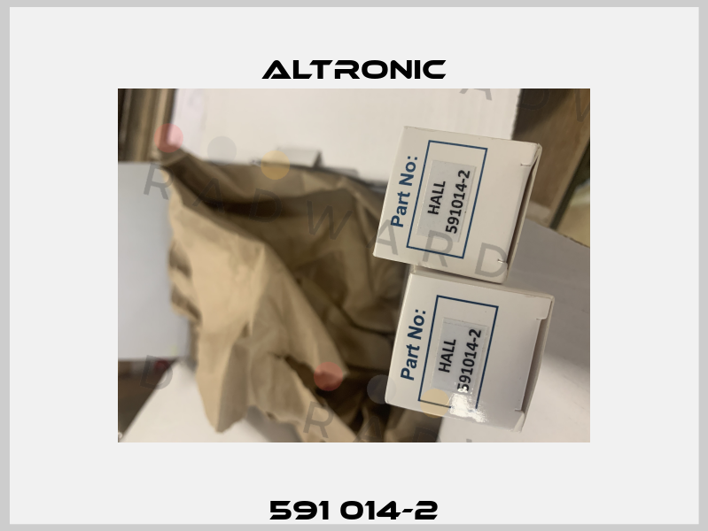 591 014-2 Altronic