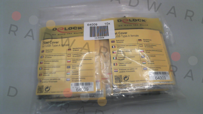 64009 Delock