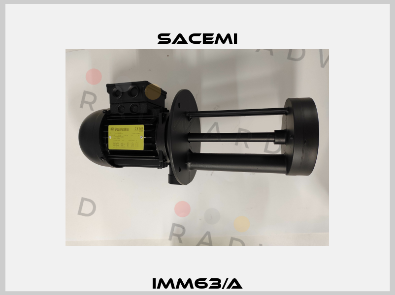 IMM63/A Sacemi