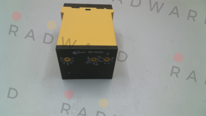 MFT SU22S Selectron