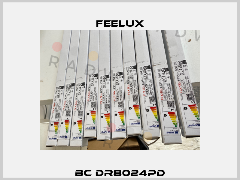 BC DR8024PD Feelux