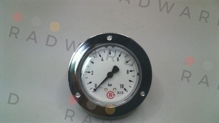 P/N: 101875, Type: 306/63 Riegler