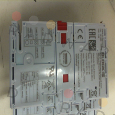 EB-2824-060-0 Block