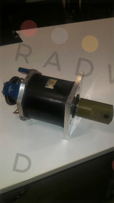 TRK 5462 814 107  Mecalectro