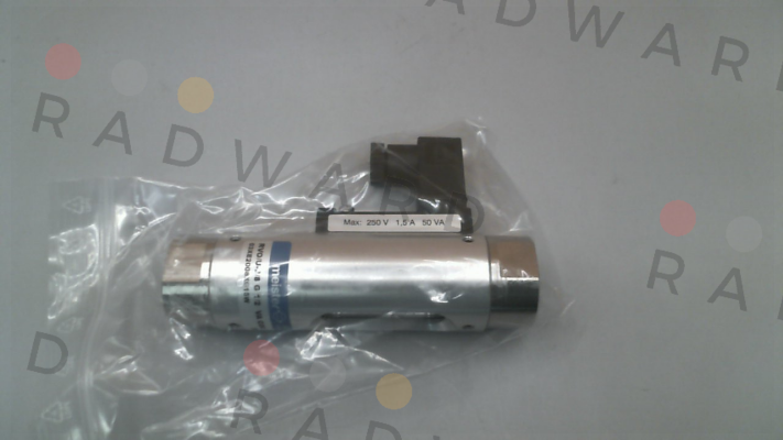 RVO/U-2/8 G 1/2" / 03XE2008XG15W Meister