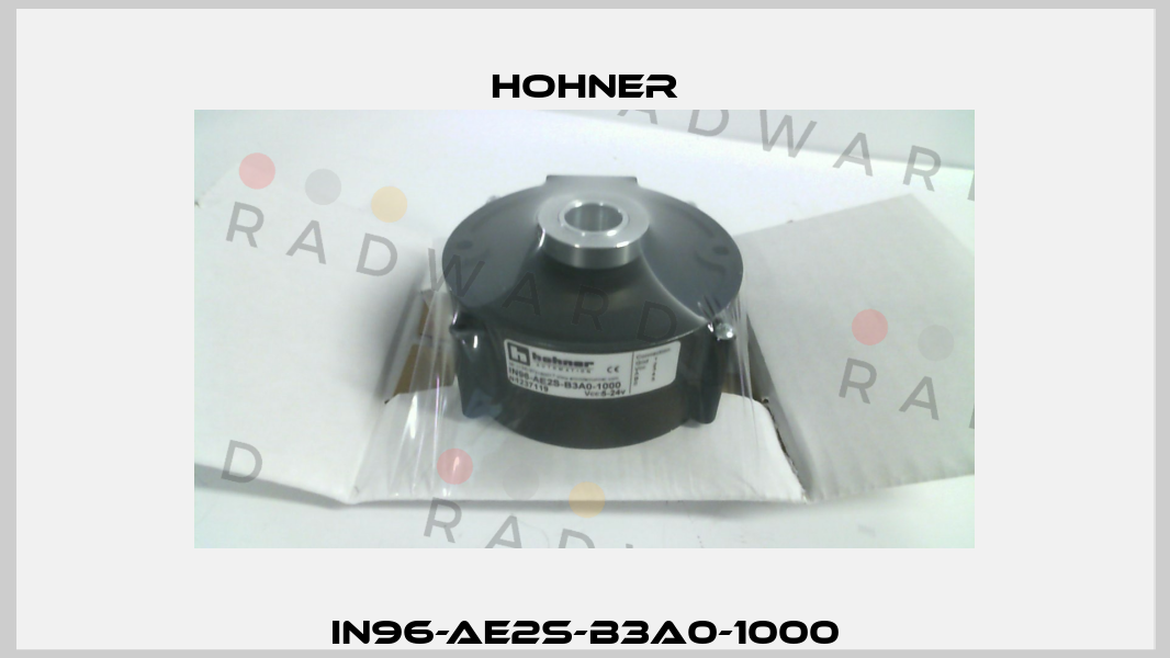 IN96-AE2S-B3A0-1000 Hohner