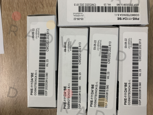 PME-111DA-BE МAC Valves