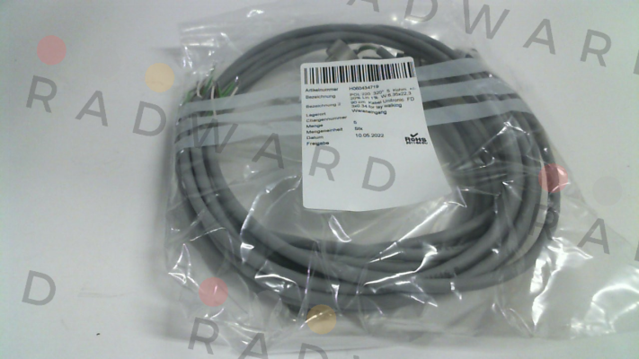 H060434719 Metallux