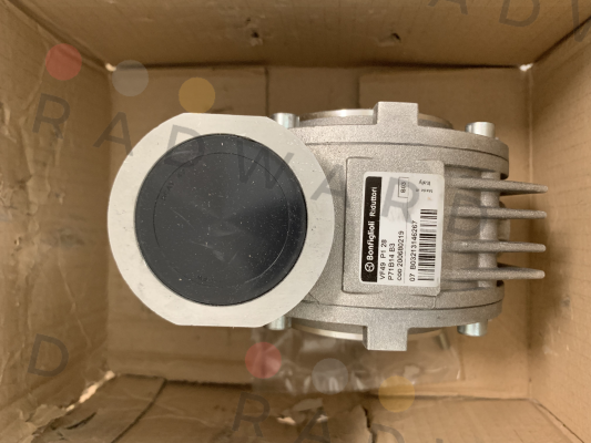 VF 49 P1 28 P71 B14 B3 Bonfiglioli