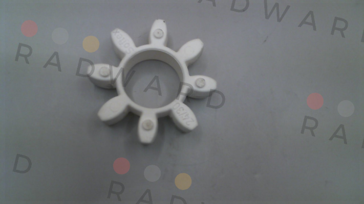 6250 - 24/30 92° white Softex
