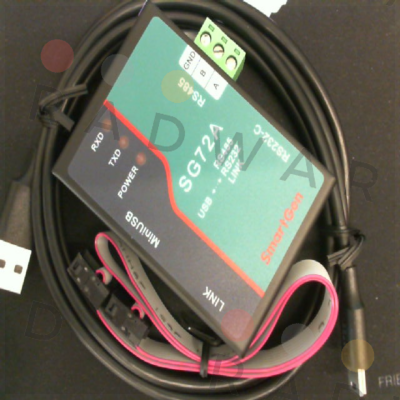 SG72A SMARTGEN