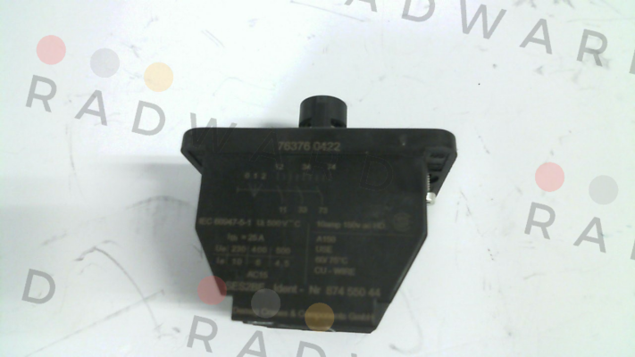 87455033 Demag