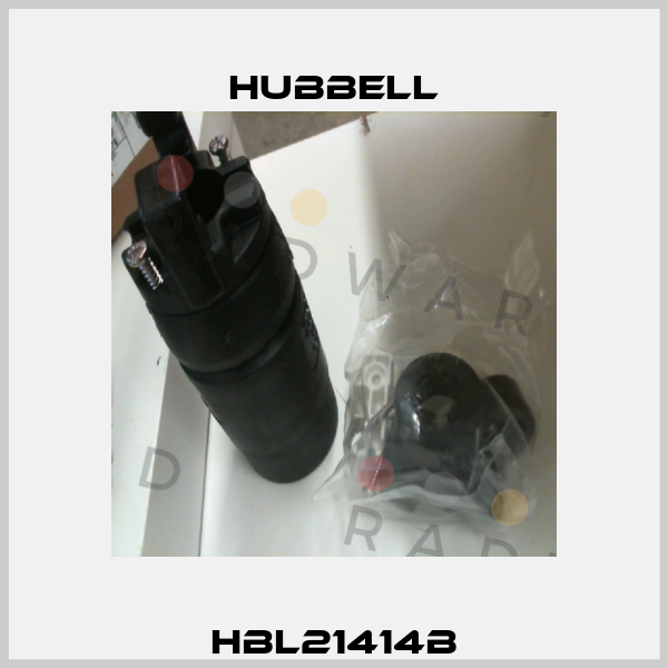 HBL21414B Hubbell