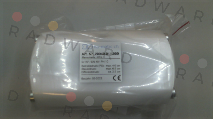 20040.011.000 Ho-Matic AG