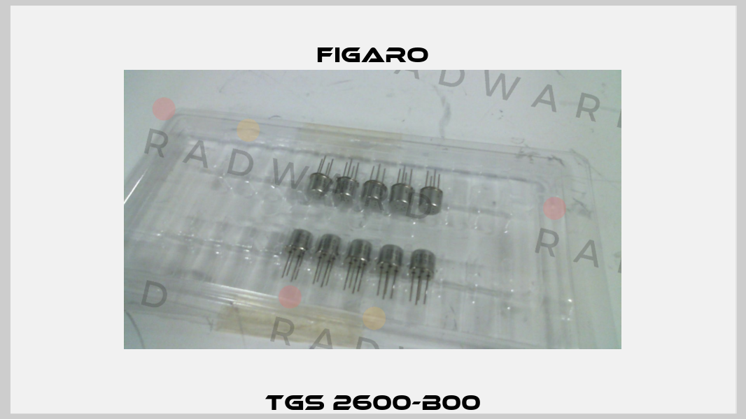TGS 2600-B00 Figaro