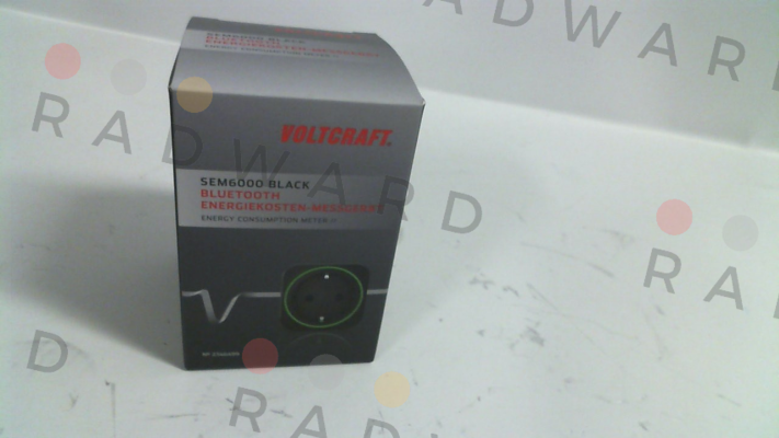 SEM6000 Voltcraft