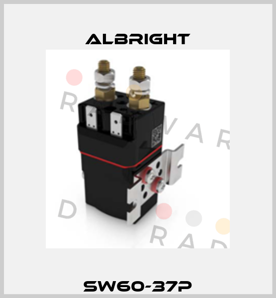 SW60-37P Albright