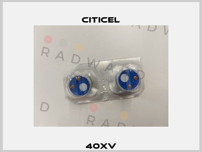 40XV Citicel