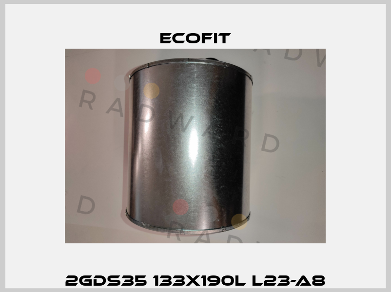 2GDS35 133x190L L23-A8 Ecofit