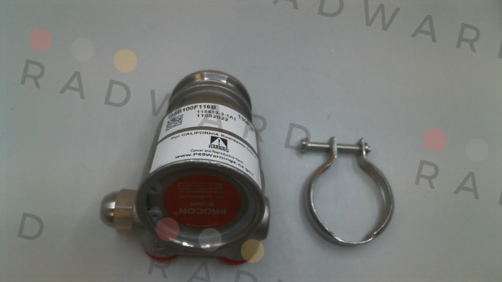 133B100F116B Procon