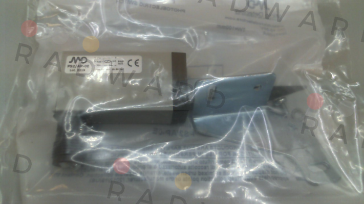 PS2/AP-0E Micro Detectors / Diell (now Datasensing)