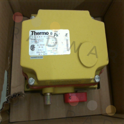 SPS-2E-1-4-NPT (PN 142199) Ramsey