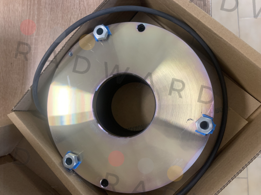 Bfk 458-16 N (180 VDC) Intorq
