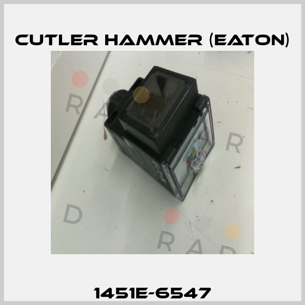 1451E-6547 Cutler Hammer (Eaton)
