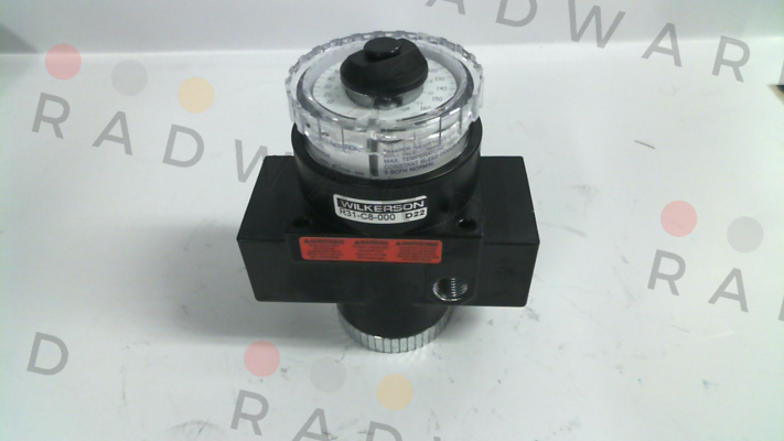 R31-C8-000 Wilkerson