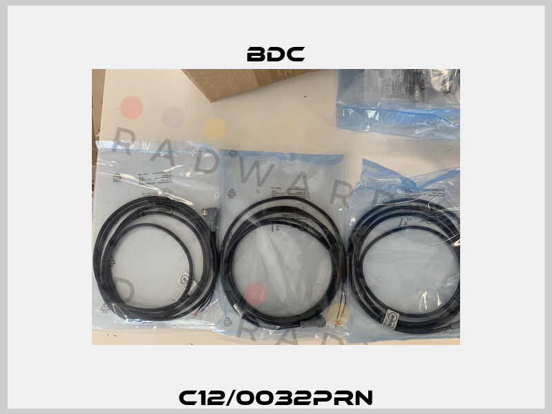 C12/0032PRN BDC