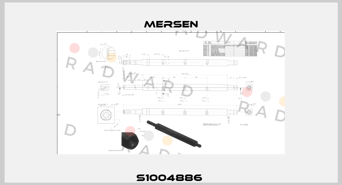 S1004886  Mersen