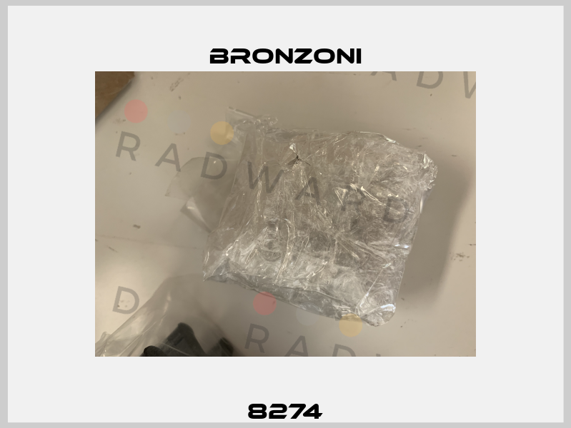 8274 Bronzoni