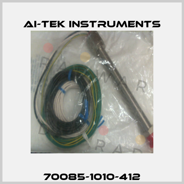 70085-1010-412 AI-Tek Instruments