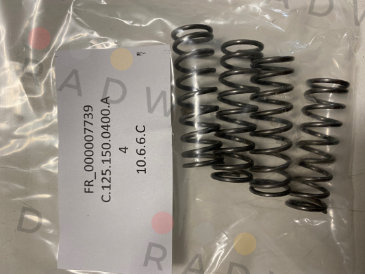 C-125.150.0400.A Vanel