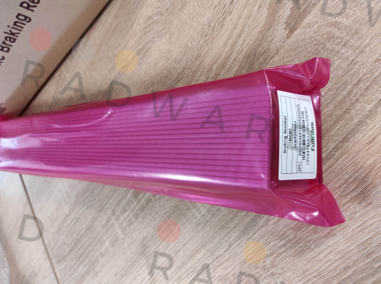 MCRF 2kW 40 ohm J Fullohm