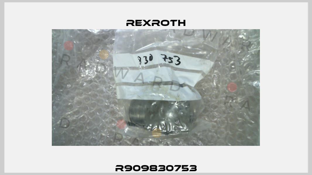R909830753 Rexroth