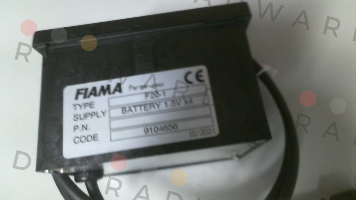 F20-1,0 Fiama